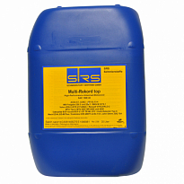 SRS Масло моторное Multi-Rekord top 15W-40 E7 (20л)